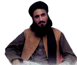 Leader of Tanzeem Ansar-al Islam Qazi Mahboob: see image at ____  http://www.khyber.org/articles/2007/TanzeemAnsar-alIslam.shtml