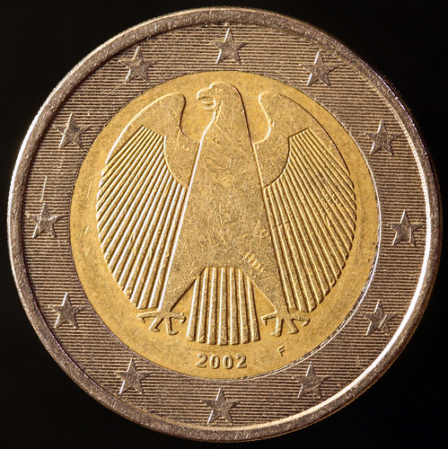 German-Euro