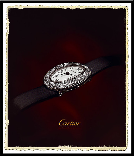 When Canon met Cartier - Baignoire (4)