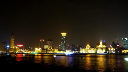 Shanghai evening11