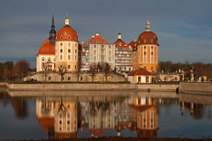 Moritzburg