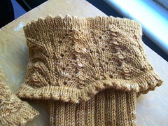 Kilt Hose knitting pattern? - Topic - Forums