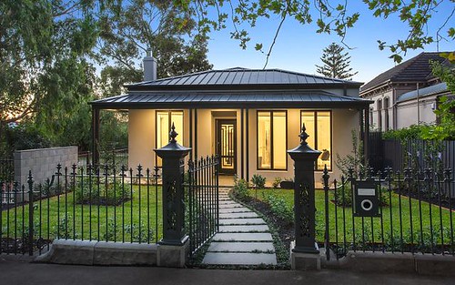 16A Waterloo St, Camberwell VIC 3124
