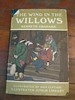 Hidden Art in The Wind in the Willows by Kenneth Grahame and Dick Cuffari