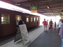 South Gippsland Tourist Railway