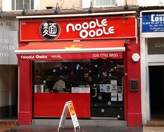 Picture of Noodle Oodle, W2 3RR