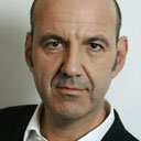 Andy Cowles as Stanley Tucci