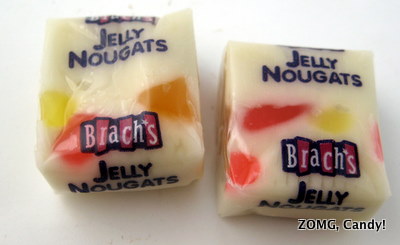 Brach's Jelly Nougats