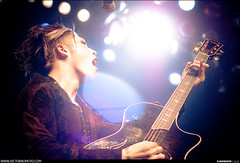MIYAVI @ SÃO PAULO - 13.10.2009