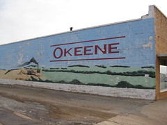 Okeene Mural