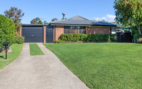 16 Meteor Place, Raby NSW 2566