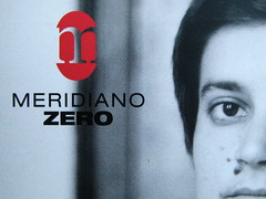 Pozzoromolo, di L. R. Carrino, ©Meridiano Zero 2009, alla cop.: fotog. di Luca Donnini, progetto grafico di Marco Pennisi e C., (part.), 2