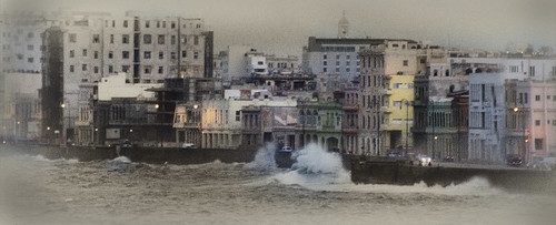 Havana Waterfront