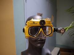 Liquid Image - Explorer Series Camera Mask