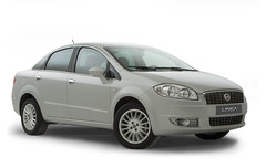 Fiat Linea &#8211; Modelo 2011 &#8211; Novos Motores &#8211; Novidades