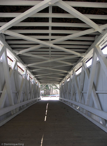 Everett Road Bridge 3