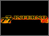 Online Triple 7 Inferno Slots Review