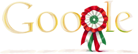 Google Hungary National Day