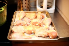 chicken in riesling