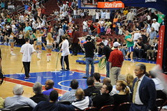 2010 Philadelphia 76ers