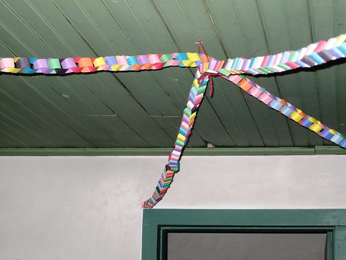 paper chains