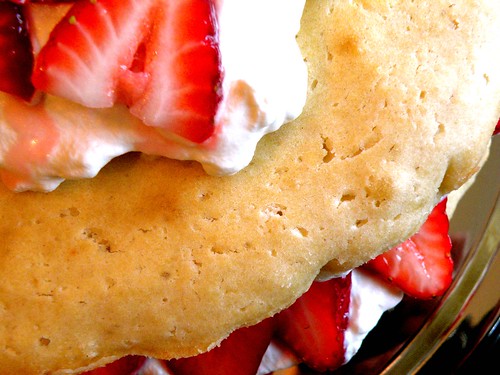 Recipe: Strawberry Shortcake blog image 1