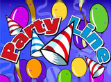 Online Party Line Slots Review