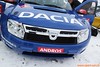 Duster dacia test andros prost 4