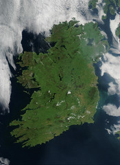 Visitar y descubrir Irlanda este verano