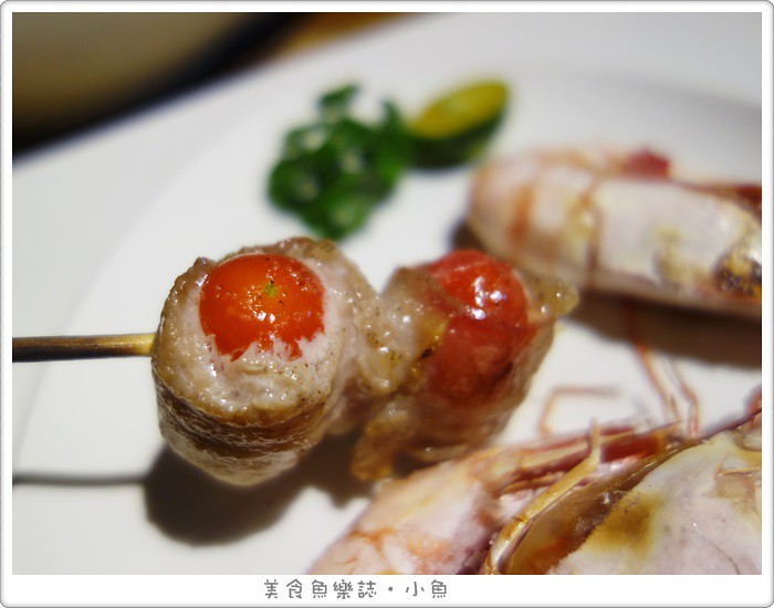 【台北大安】金魚日本料理