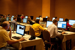 Over 1000 got certified while attending Autodesk University