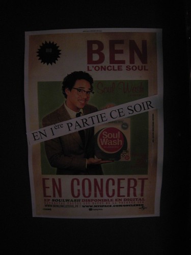 Ben l'Oncle Soul by Pirlouiiiit 11122009