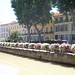 canal du midi narbonne aude pays cathare