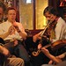 Traditional Irish & Folk Session Februar 2010