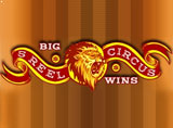 Online 5 Reel Circus Slots Review