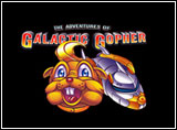 Online The Adventures of Galactic Gopher Slots Review