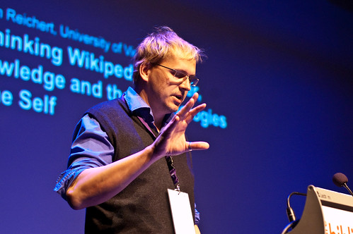 Wikipedia CPOV Conference