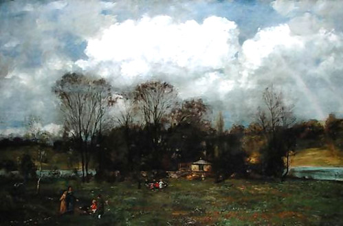 Thoma: Early Spring