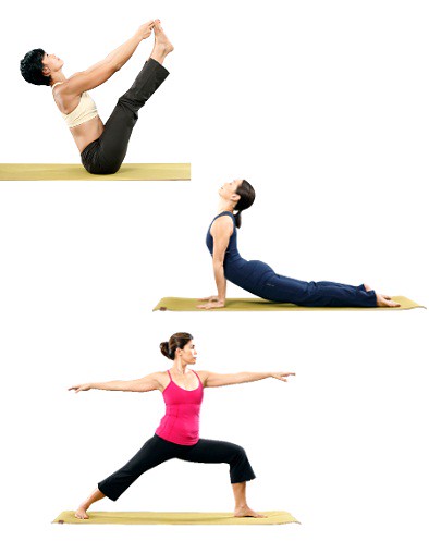 yoga manila beginners yoga
