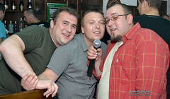 20 Mai 2011 » Karaoke Party