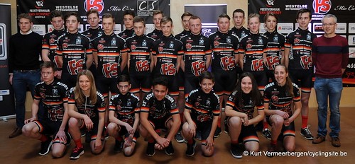 Heist Cycling Team (151)