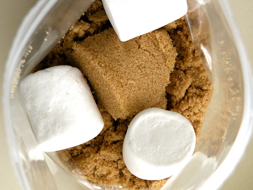Brown Sugar Softener | Ingenious Cooking Hacks | Homemade Recipes