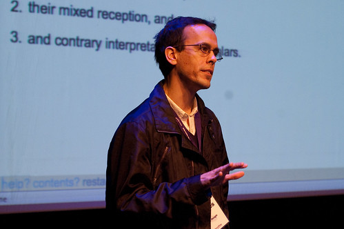 CPoV Wikipedia Conference