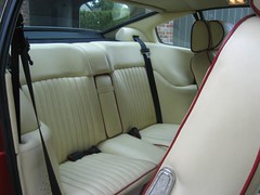 Aston Martin V8 Vantage (1989)
