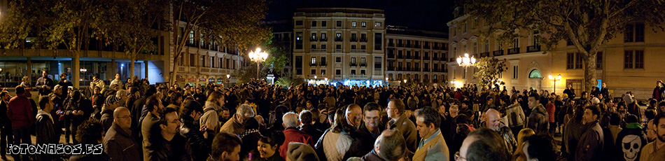 Fotos resumen del 2009 en Fotonazos.es