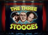 Online The Three Stooges Slots Review