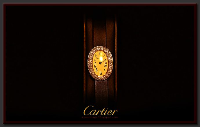 When Canon met Cartier - Baignoire (6)