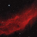 Ha_RGB_NGC1499_240SecISO1600x42