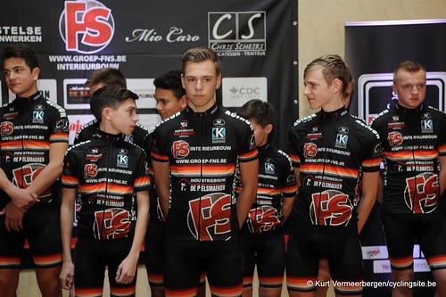 Heist Cycling Team (145)
