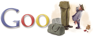 Veterans Day at Google